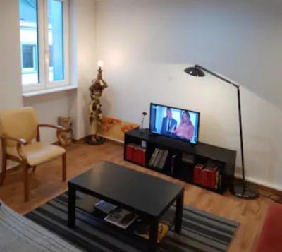 Charmant Duplex A 200M De La Cathedrale Appartement Luik Buitenkant foto