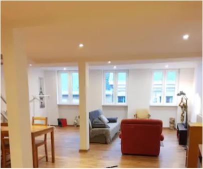 Charmant Duplex A 200M De La Cathedrale Appartement Luik Buitenkant foto