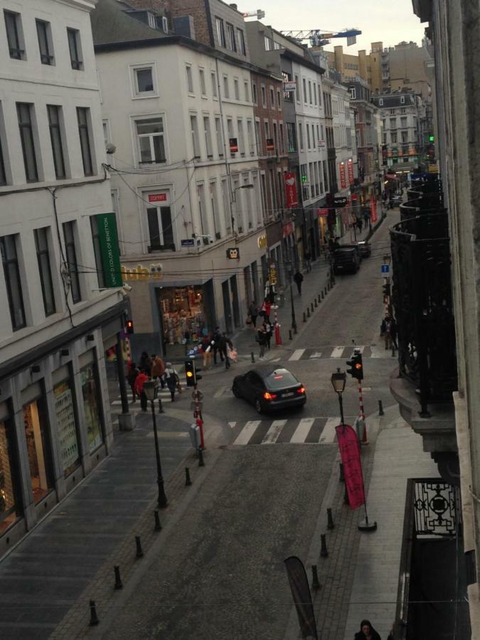 Charmant Duplex A 200M De La Cathedrale Appartement Luik Buitenkant foto